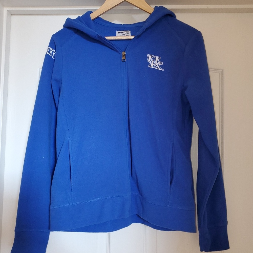 University of Kentucky Fleece Jacket